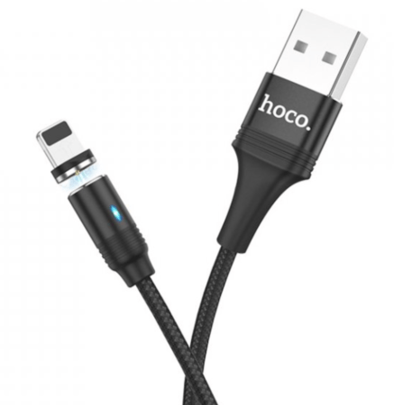 magnetický Lightning kabel