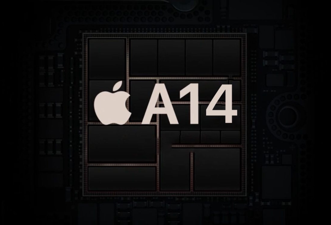 Apple A14 Bionic