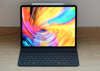 iPad Pro s OLED