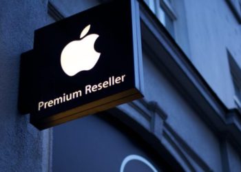 Apple Premium Reseller