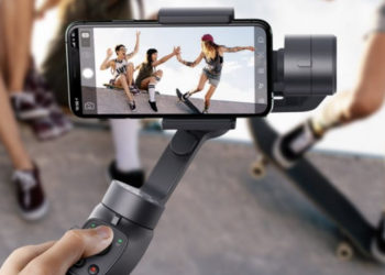 Fotopříslušenství Black Friday