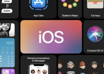 10 skrytých funkcí iOS 14