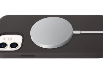 iPhone 12 mini MagSafe