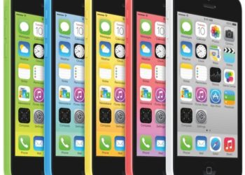 Apple zařadil iPhone 5c mezi výběhová zařízení. Omezil tak jeho podporu
