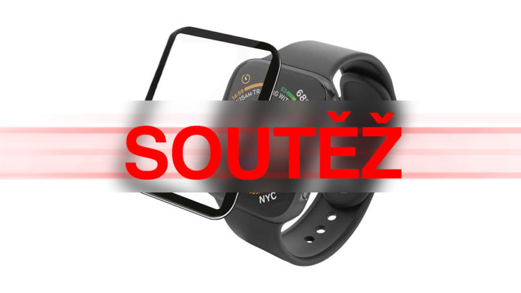 Soutěž o tvrzená skla PanzerGlass