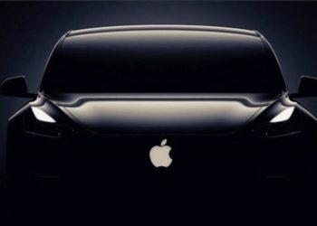 Apple Car