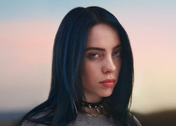 Apple vydal trailer na nový dokument o životě Billie Eilish