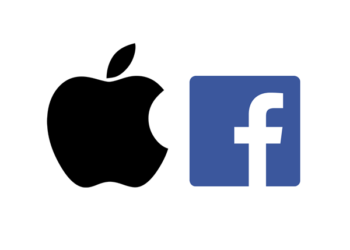 Facebook doufá, že nová nařízení EU omezí postavení Applu na trhu