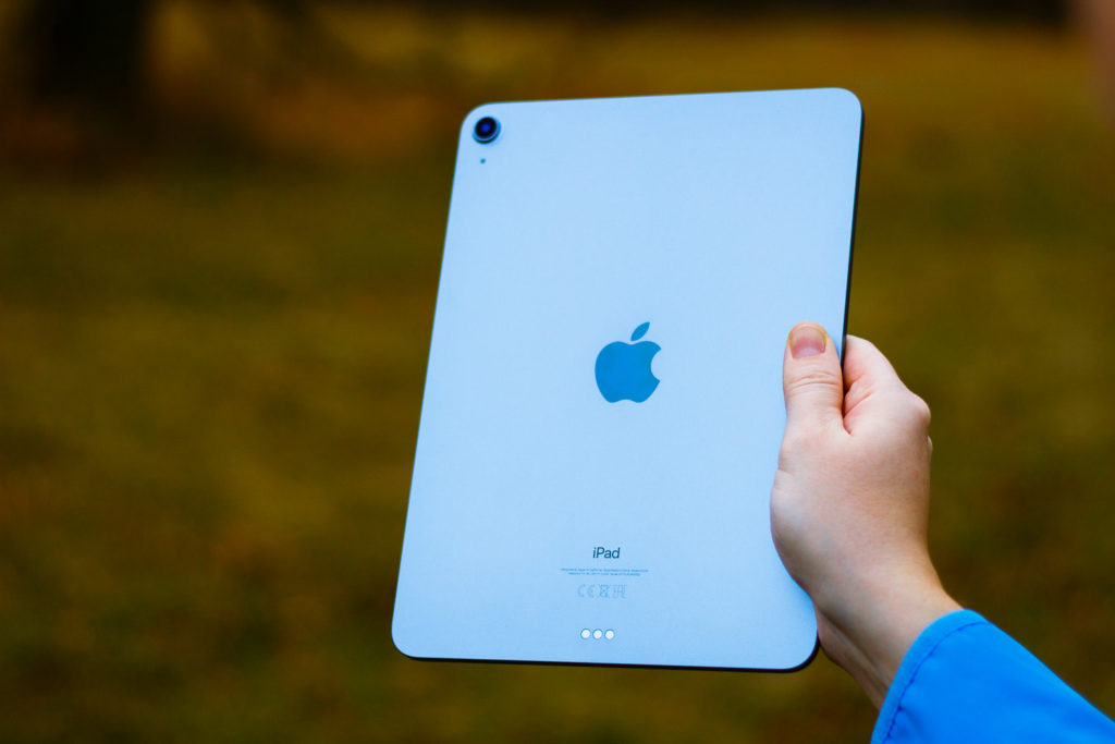 Apple iPad Air 4