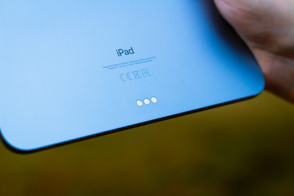 Apple iPad Air 4