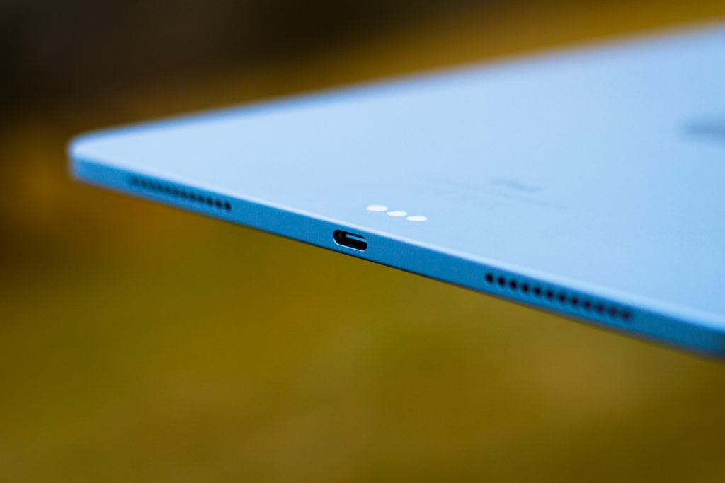 Apple iPad Air 4