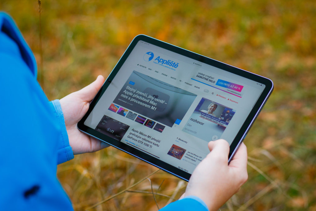 Apple iPad Air 4