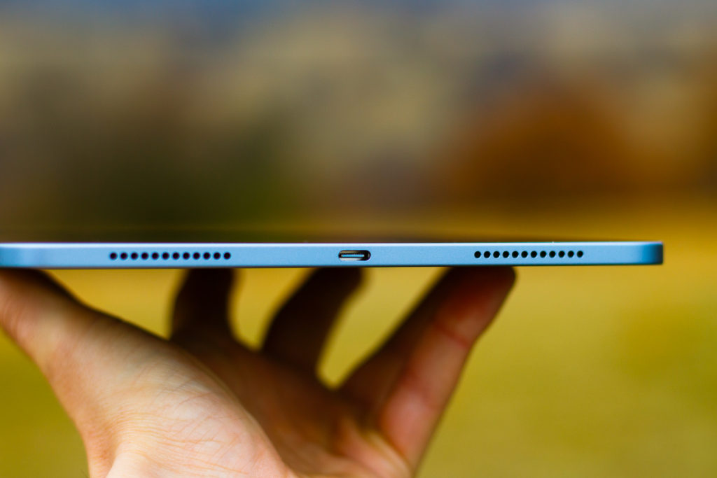 Apple iPad Air 4