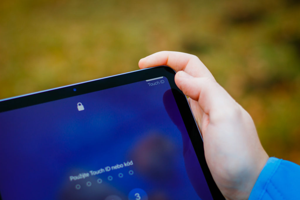 Apple iPad Air 4