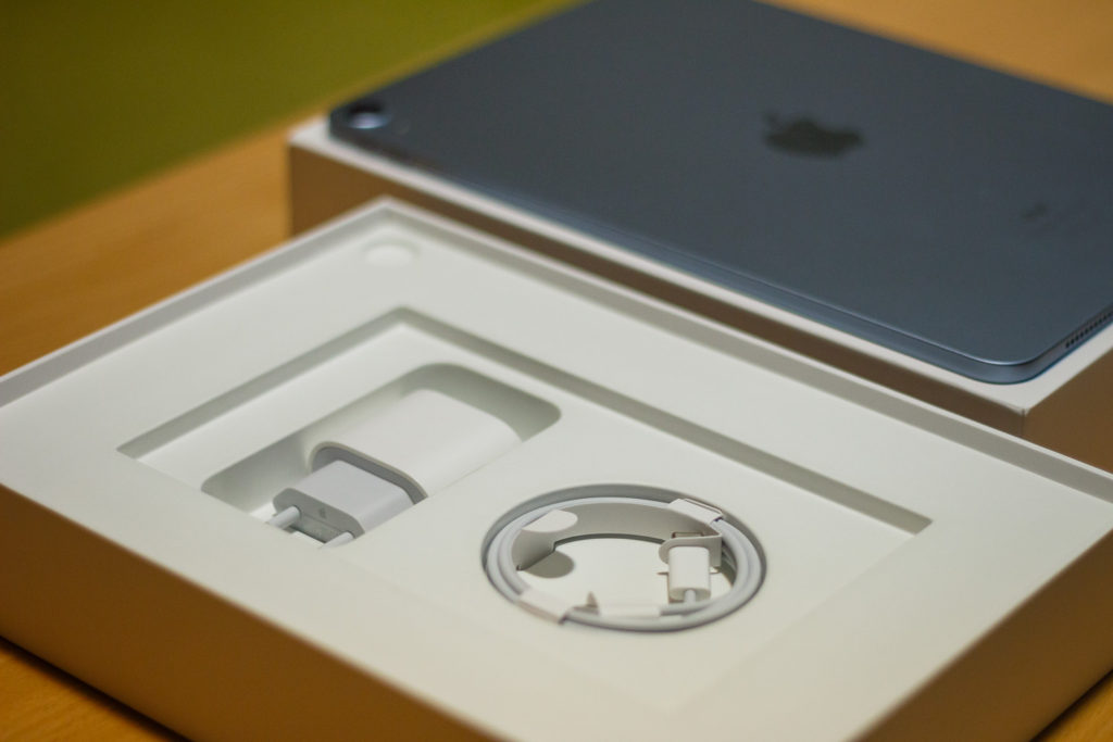 Apple iPad Air 4