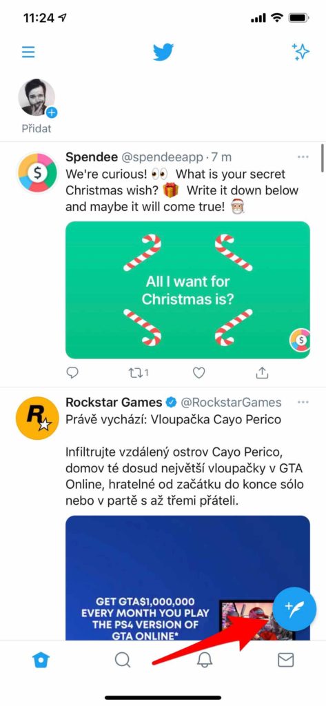 Twitter