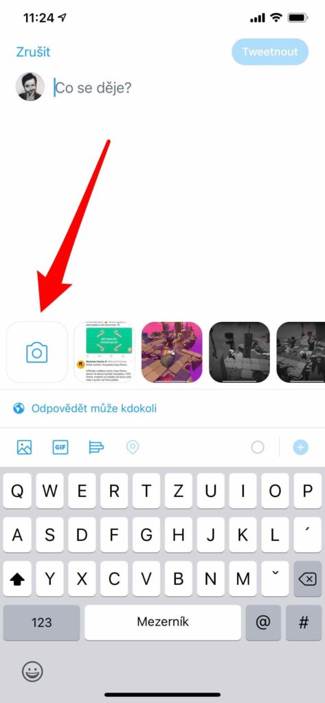 Twitter