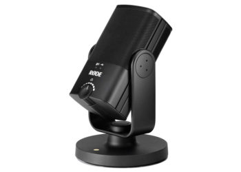 RODE NT-USB Mini