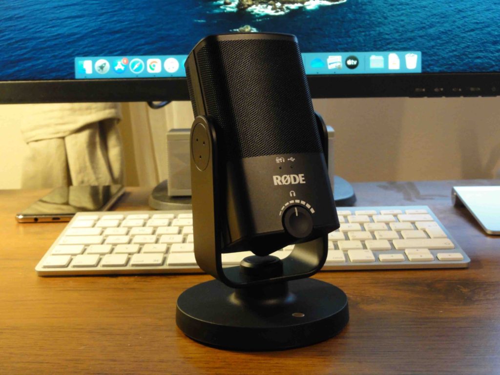 NT-USB mini