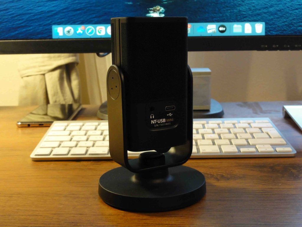 NT-USB mini