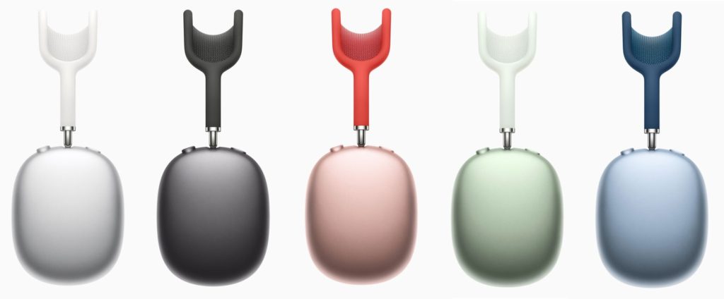 AirPods Max