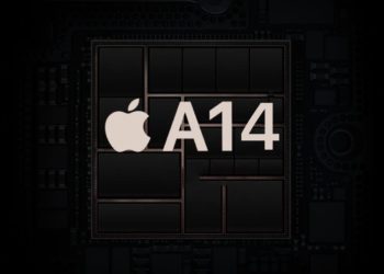 Apple A14