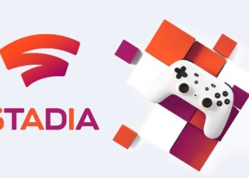 Google Stadia