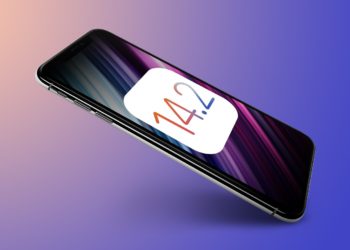 iOS 14.2