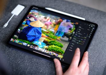 iPad Pro, Jak vybrat ten nejlepší tablet