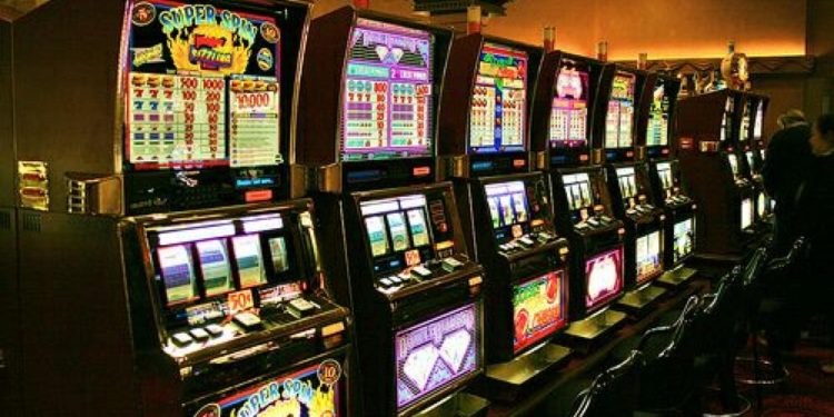 Mobilní kasino bez bonusu za vklad