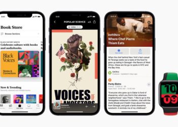 Apple Watch Series 6