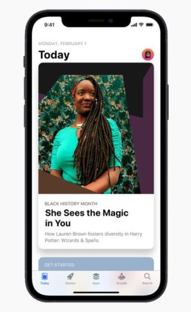 Apple Watch Series 6