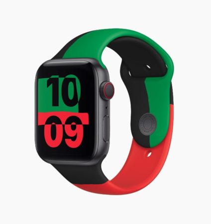 Apple Watch Series 6