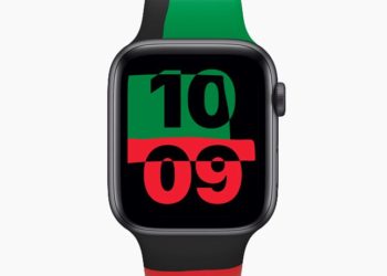 Apple Watch Series 6