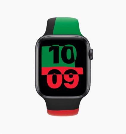 Apple Watch Series 6