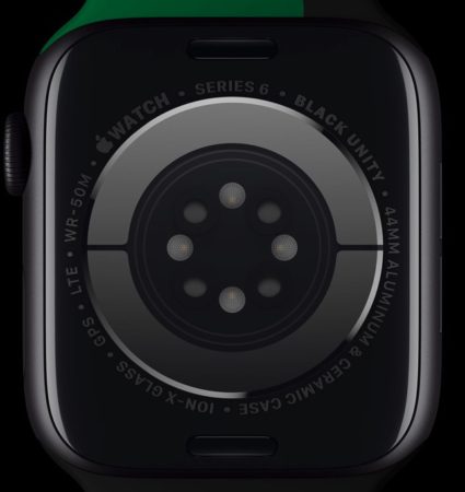Apple Watch Series 6