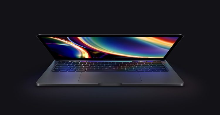 14palcový MacBook M1, MacBook levně