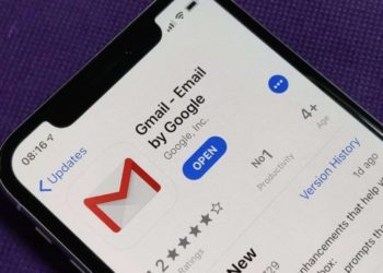Gmail aktualizace je konečně zde. Přidává widgety a štítky ochrany soukromí