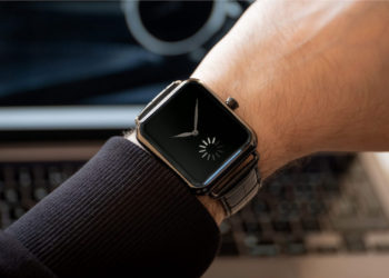 H. Moser & Cie