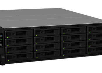 Synology RackStation
