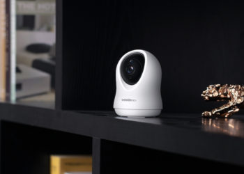 VOCOlinc HomeKit Secure Video