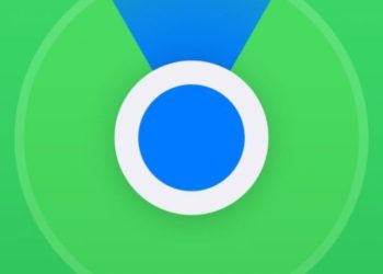 Jak zjistit polohu iPhone