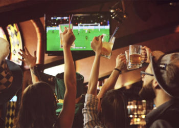 Marketing pro sport bary