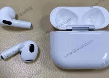 AirPods 3