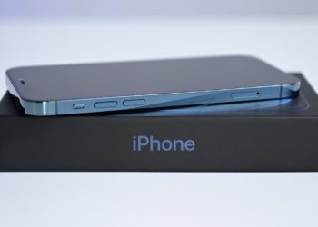 Uživatelé iPhonů