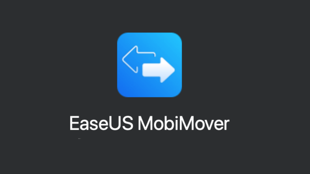 EaseUS MobiMover