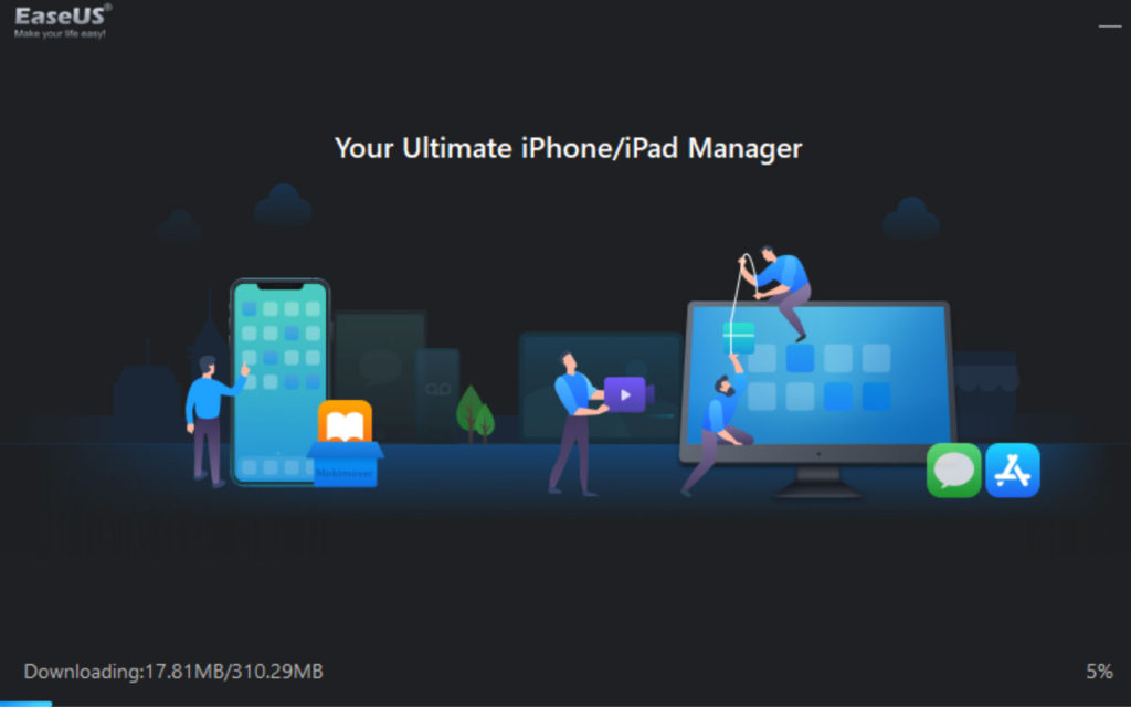 MobiMover
