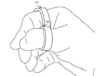 Chystá se Apple Ring? Zjistí, co uživatel drží a pomůže s gesty 