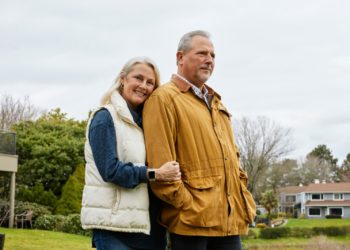 Apple Watch srdeční tep