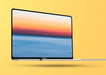 MacBook Pro 14